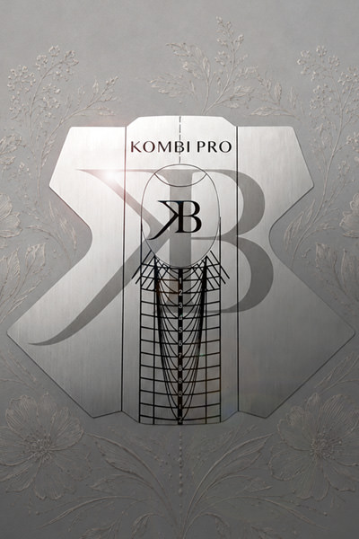 Nuova nail form KB Kombi Pro